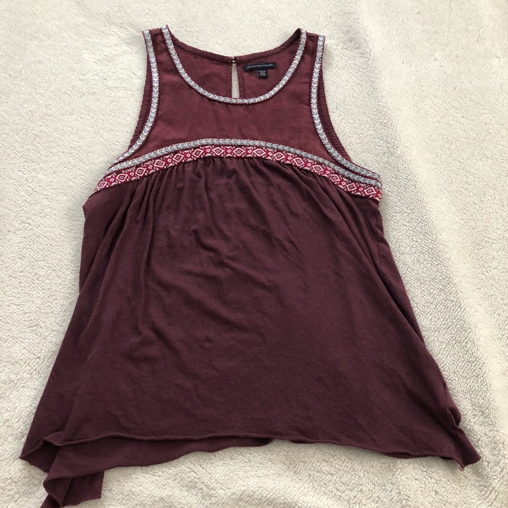 HOST PICK!! American Eagle Tank Top Shirt!